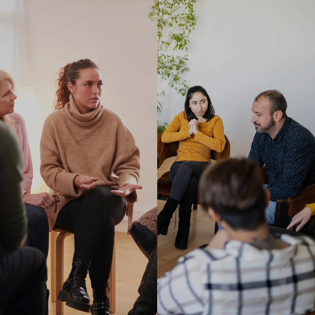 Mental wellness support